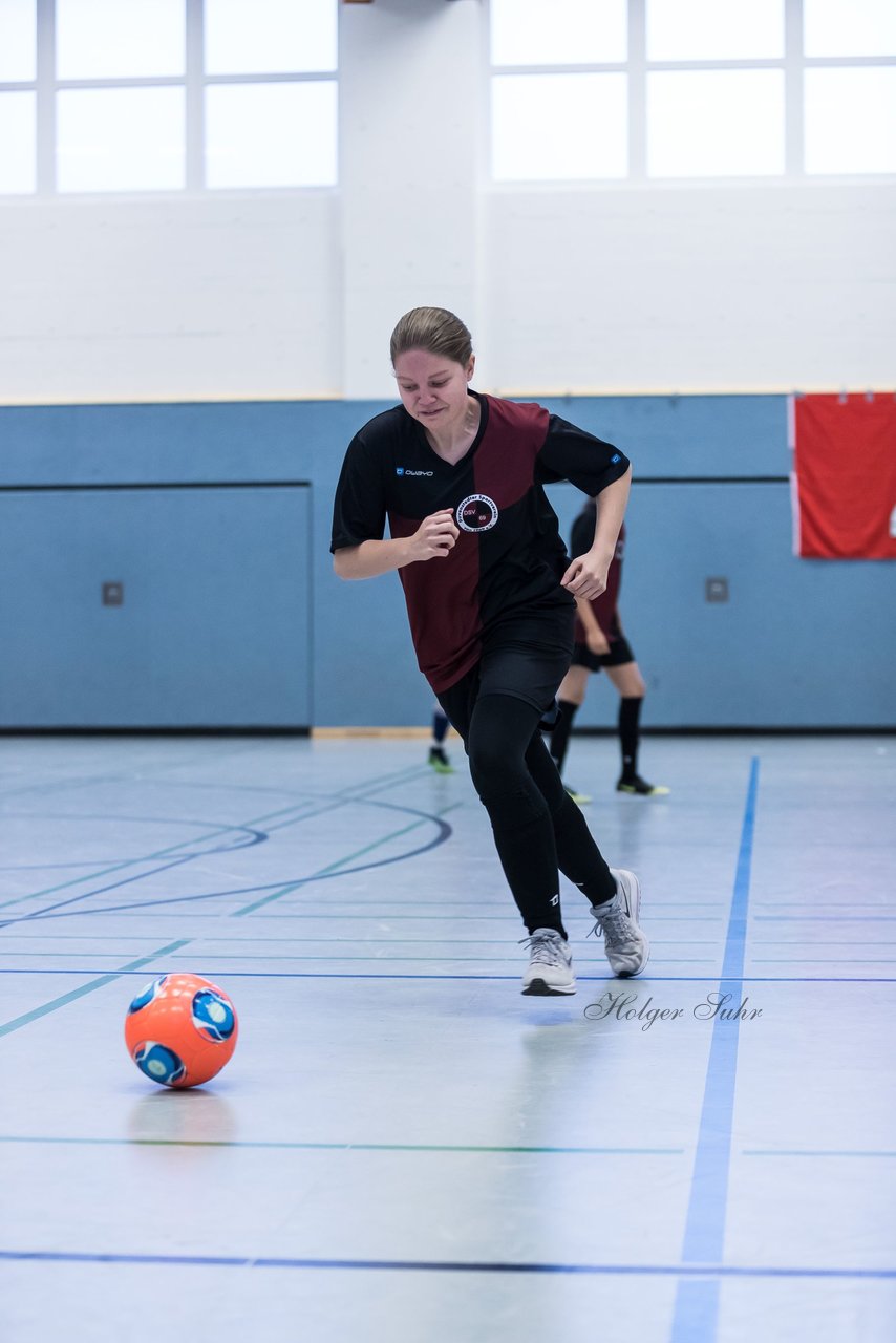 Bild 107 - HFV Futsalmeisterschaft